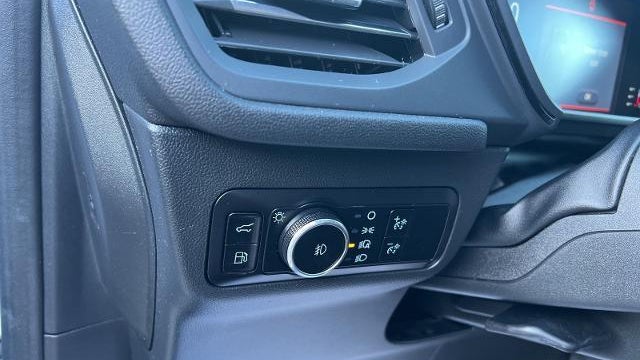 2023 Ford Escape Hybrid ST-Line Select