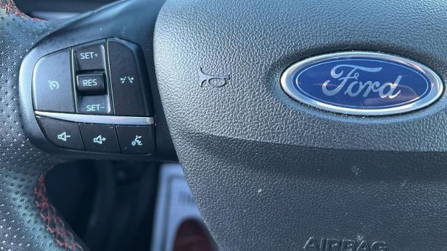 2023 Ford Escape Hybrid ST-Line Select