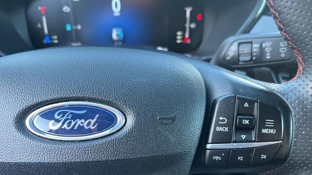 2023 Ford Escape Hybrid ST-Line Select