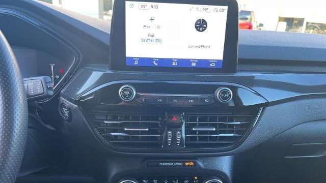 2023 Ford Escape Hybrid ST-Line Select