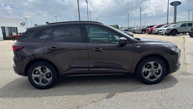 2023 Ford Escape Hybrid ST-Line Select