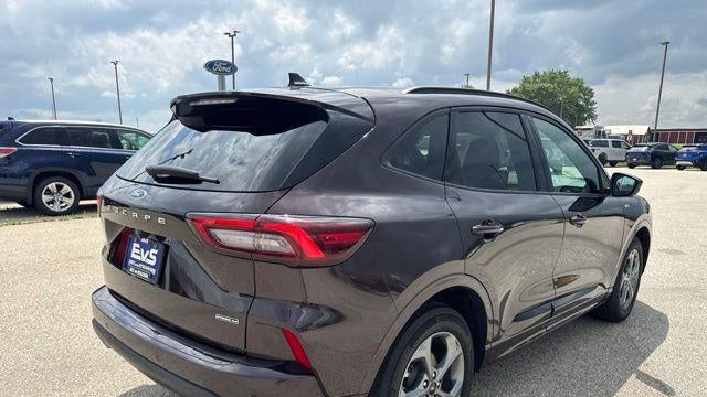 2023 Ford Escape Hybrid ST-Line Select