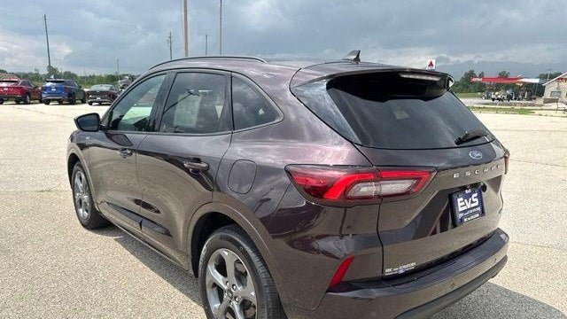 2023 Ford Escape Hybrid ST-Line Select