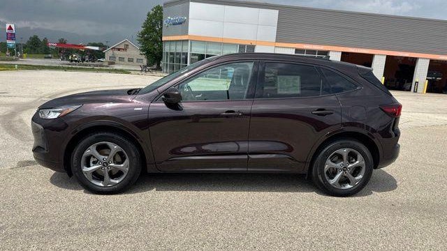 2023 Ford Escape Hybrid ST-Line Select