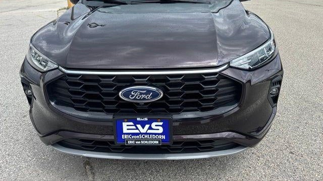 2023 Ford Escape Hybrid ST-Line Select