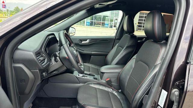 2023 Ford Escape Hybrid ST-Line Select