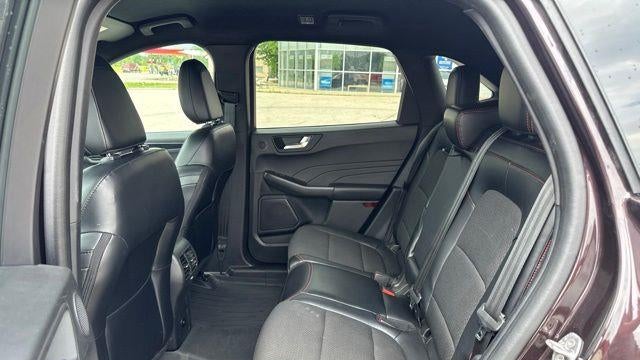 2023 Ford Escape Hybrid ST-Line Select
