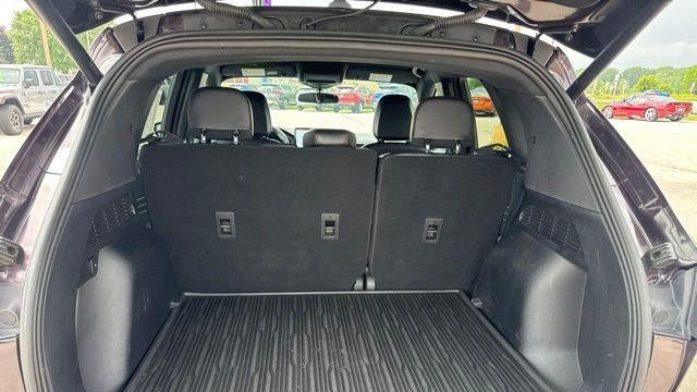 2023 Ford Escape Hybrid ST-Line Select