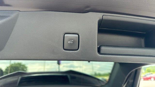 2023 Ford Escape Hybrid ST-Line Select