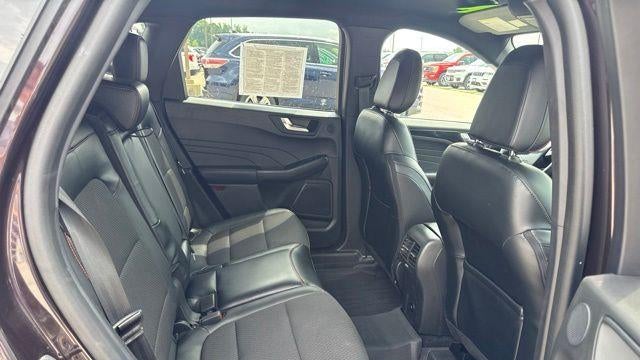 2023 Ford Escape Hybrid ST-Line Select
