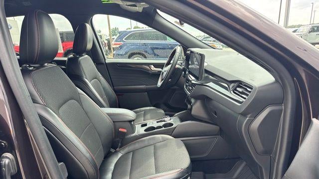 2023 Ford Escape Hybrid ST-Line Select