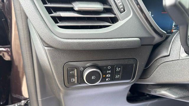 2023 Ford Escape Hybrid ST-Line Select