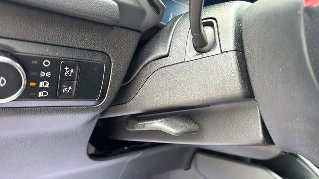 2023 Ford Escape Hybrid ST-Line Select
