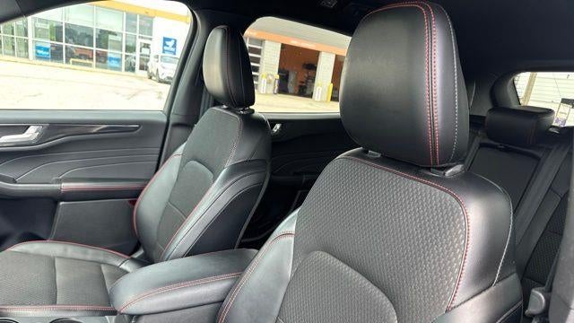 2023 Ford Escape Hybrid ST-Line Select