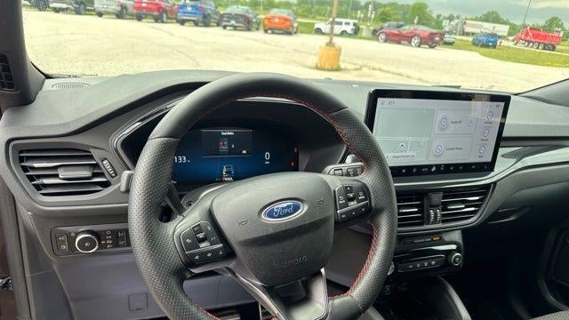 2023 Ford Escape Hybrid ST-Line Select