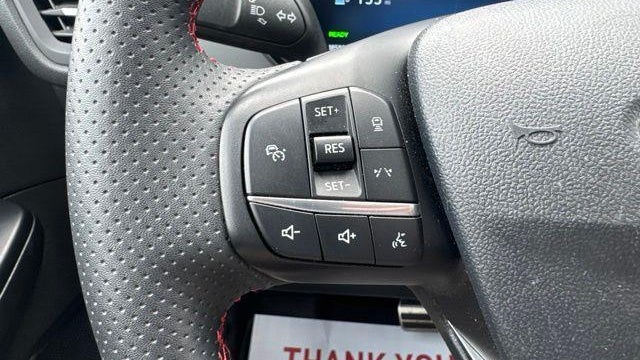 2023 Ford Escape Hybrid ST-Line Select