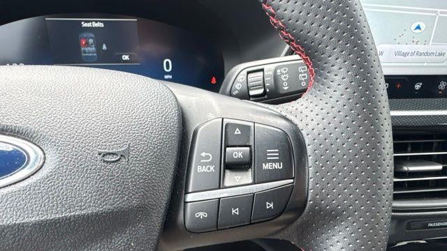 2023 Ford Escape Hybrid ST-Line Select