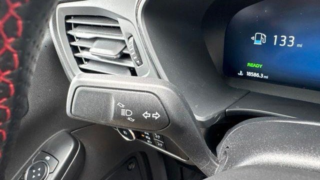 2023 Ford Escape Hybrid ST-Line Select