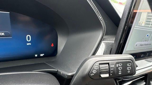 2023 Ford Escape Hybrid ST-Line Select