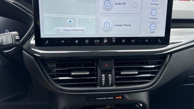 2023 Ford Escape Hybrid ST-Line Select