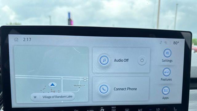 2023 Ford Escape Hybrid ST-Line Select