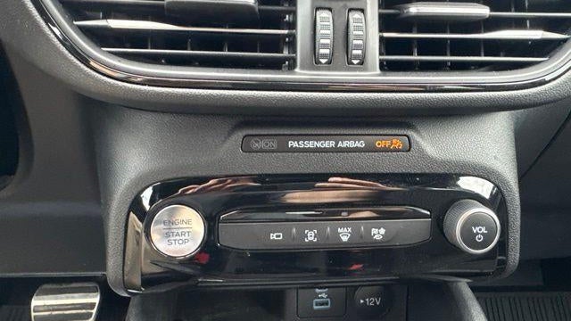2023 Ford Escape Hybrid ST-Line Select