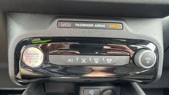 2023 Ford Escape Hybrid ST-Line Select