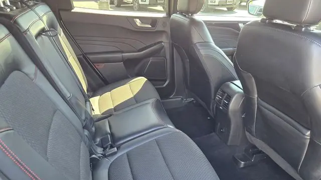 2023 Ford Escape Hybrid ST-Line Select