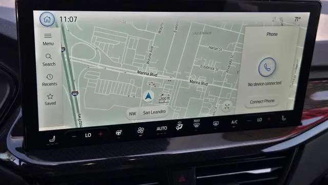 2023 Ford Escape Hybrid ST-Line Select