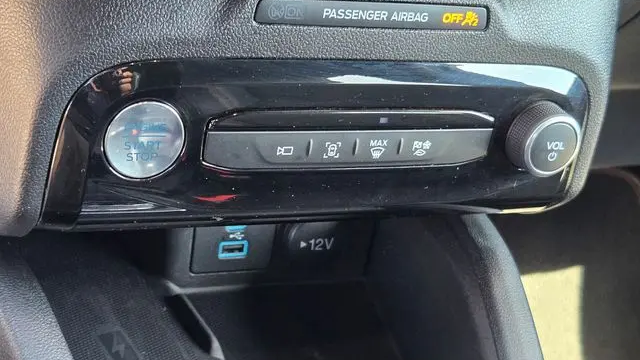 2023 Ford Escape Hybrid ST-Line Select