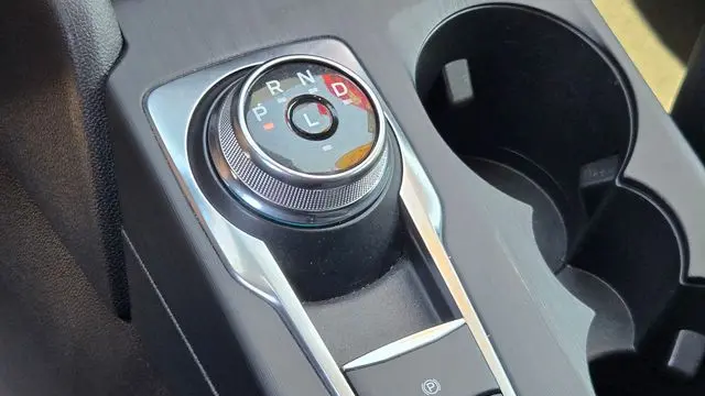2023 Ford Escape Hybrid ST-Line Select