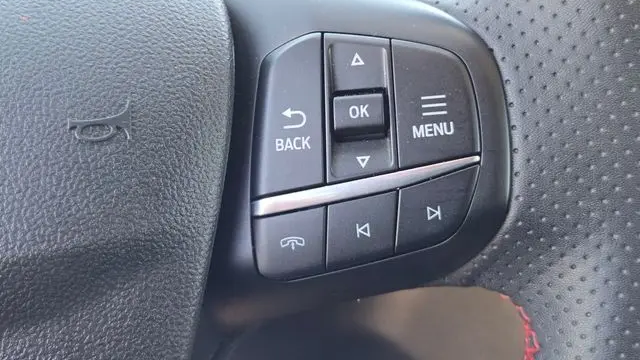 2023 Ford Escape Hybrid ST-Line Select