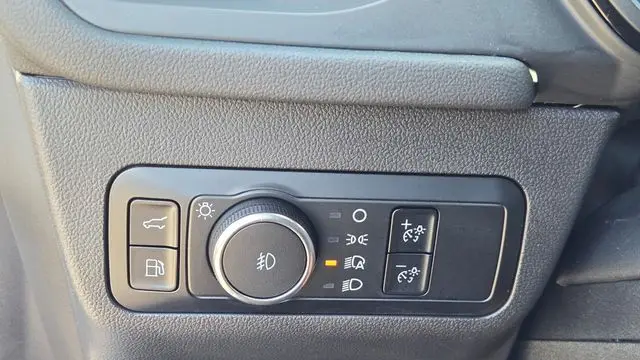 2023 Ford Escape Hybrid ST-Line Select