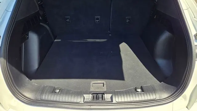 2023 Ford Escape Hybrid ST-Line Select