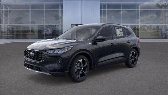 Preowned 2025 Ford Escape Hybrid ST-Line Select for Sale