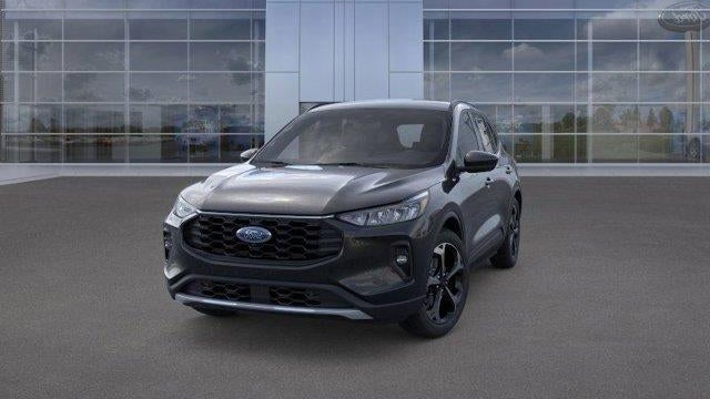 2025 Ford Escape Hybrid ST-Line Select