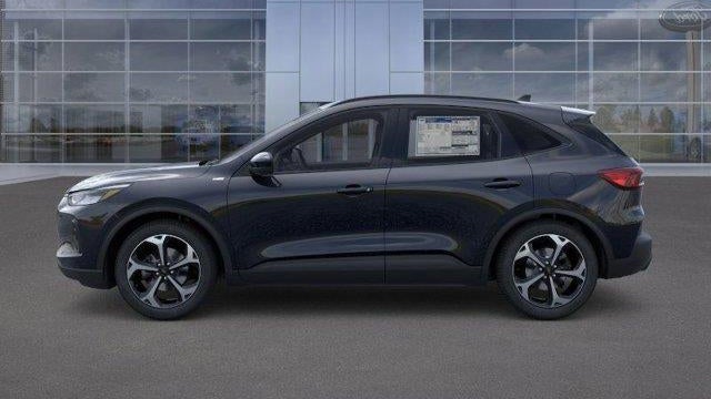 2025 Ford Escape Hybrid ST-Line Select