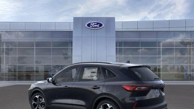 2025 Ford Escape Hybrid ST-Line Select