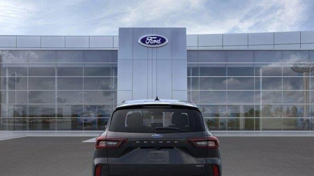 2025 Ford Escape Hybrid ST-Line Select