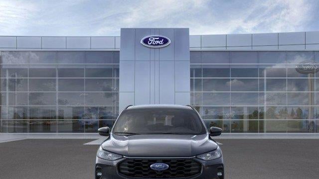 2025 Ford Escape Hybrid ST-Line Select