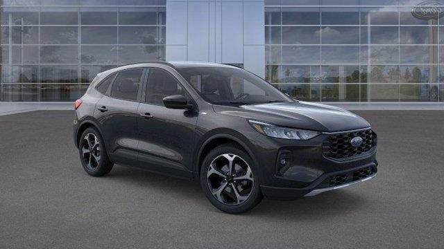 2025 Ford Escape Hybrid ST-Line Select