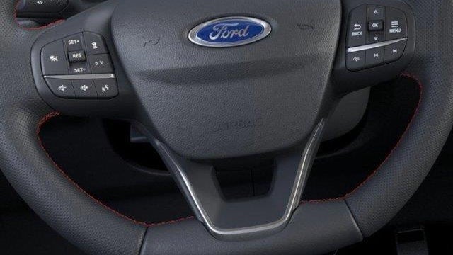 2025 Ford Escape Hybrid ST-Line Select