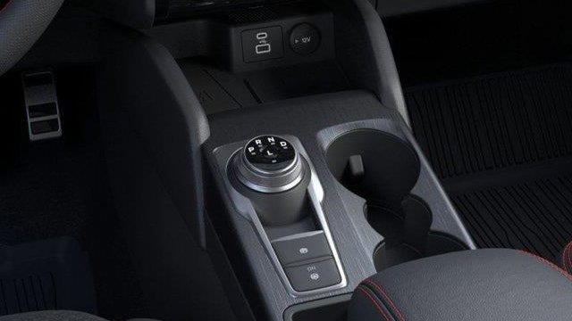 2025 Ford Escape Hybrid ST-Line Select