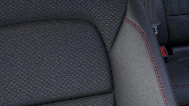 2025 Ford Escape Hybrid ST-Line Select