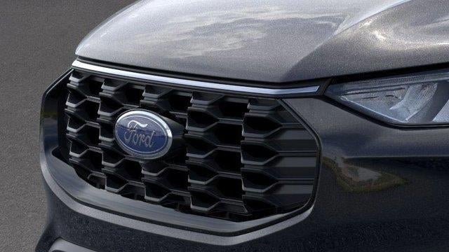 2025 Ford Escape Hybrid ST-Line Select