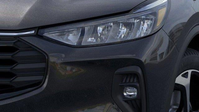 2025 Ford Escape Hybrid ST-Line Select