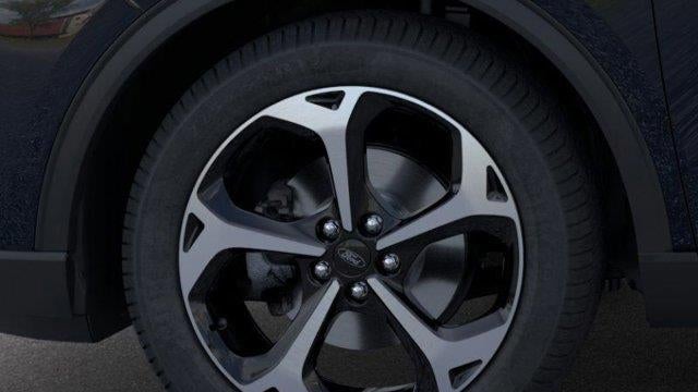 2025 Ford Escape Hybrid ST-Line Select