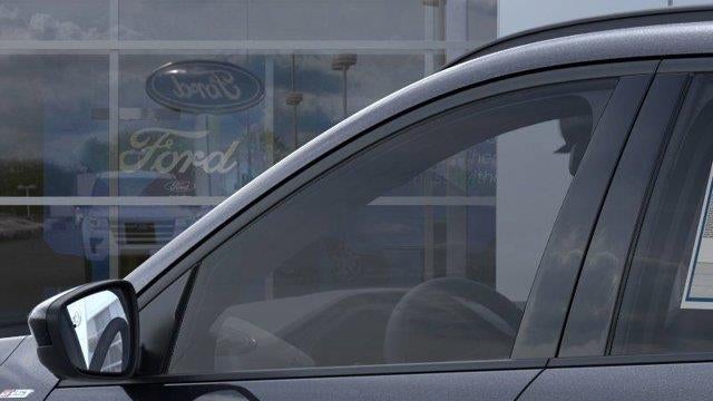 2025 Ford Escape Hybrid ST-Line Select