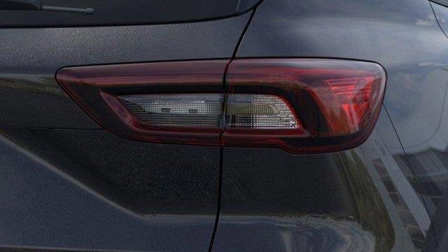 2025 Ford Escape Hybrid ST-Line Select