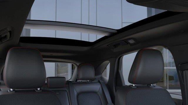 2025 Ford Escape Hybrid ST-Line Select
